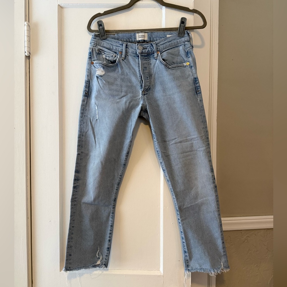 Citizens of Humanity Jeans